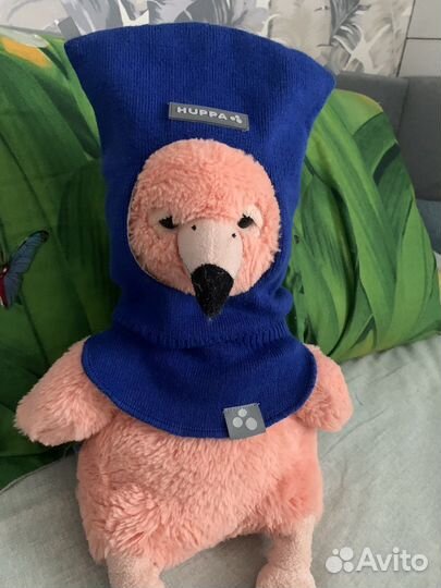 Шапка kivat,Huppa шлем весна