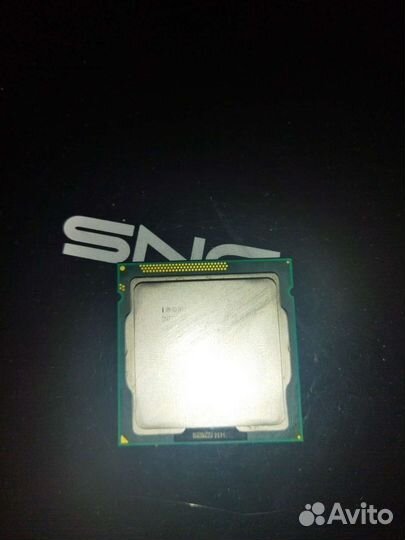 Процессор intel core i5 2400