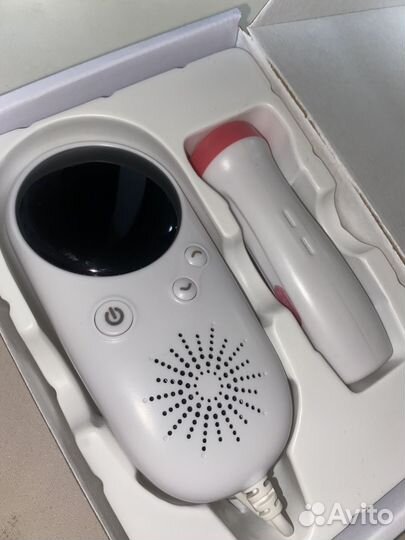 Фетальный доплер