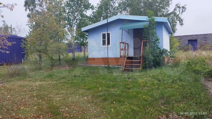 База отдыха, санаторий