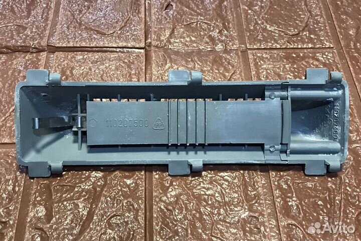 Бойник для стиральной машины Ardo