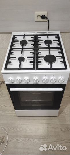 Газовая плита gorenje