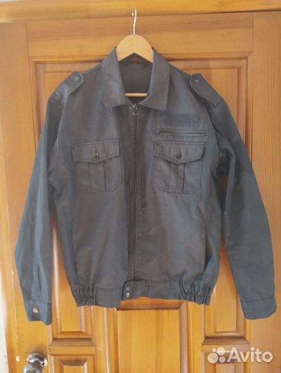 Одежда для охраны