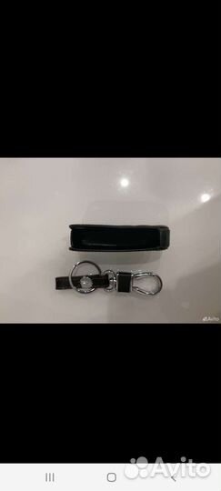 Чехол для ключа