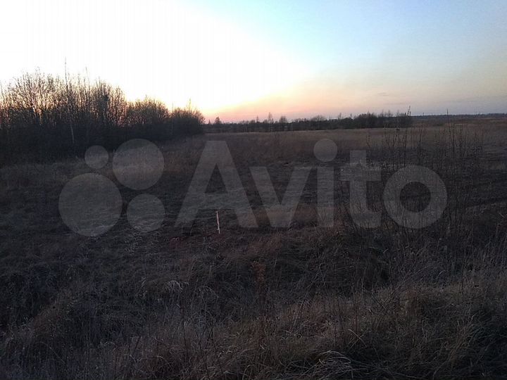 Участок 15 сот. (ИЖС)