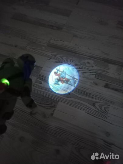 Черепашки-ниндзя