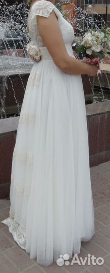 Продам очень красивое платье