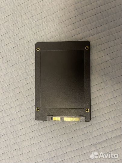 Жесткий диск SSD 2.5 480GB