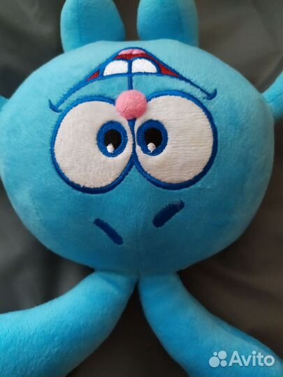 Мягкая игрушка