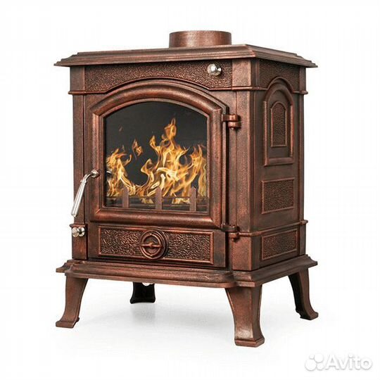 Печь - Камин - novara