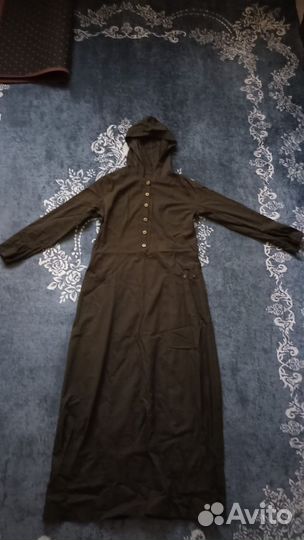 Платье и комбинезон