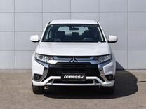 Mitsubishi Outlander 2.0 CVT, 2022, 54 км, с пробегом, цена 3 099 000 руб.