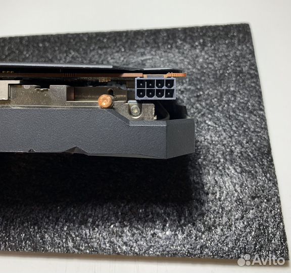 Gigabyte rx5500xt - 8 GB