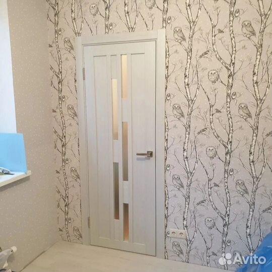 Двери межкомнатные