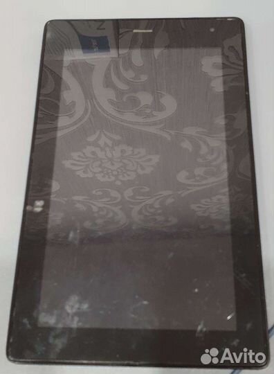 Планшет MegaFon