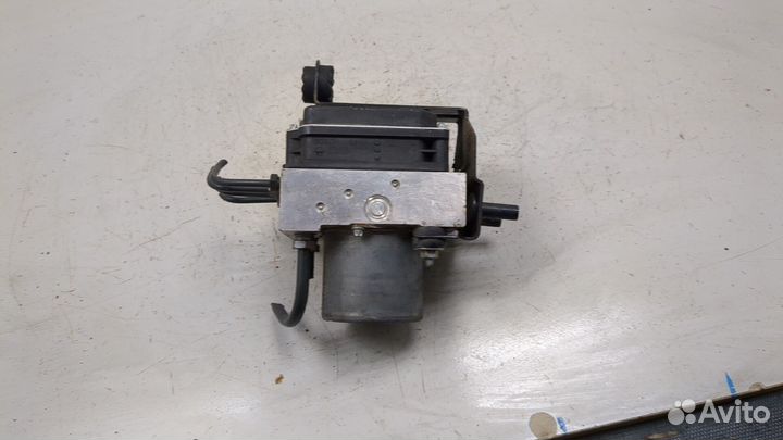 Блок абс, насос Land Rover Range Rover 3 (LM)