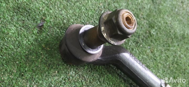 Рейка рулевая Volvo V70 B4204T7 2011