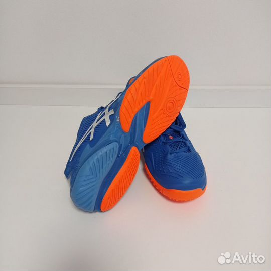 Теннисные кроссовки Asics FF 41.5