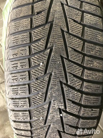 Hankook Winter I'Pike X SUV 255/50 R20 105T