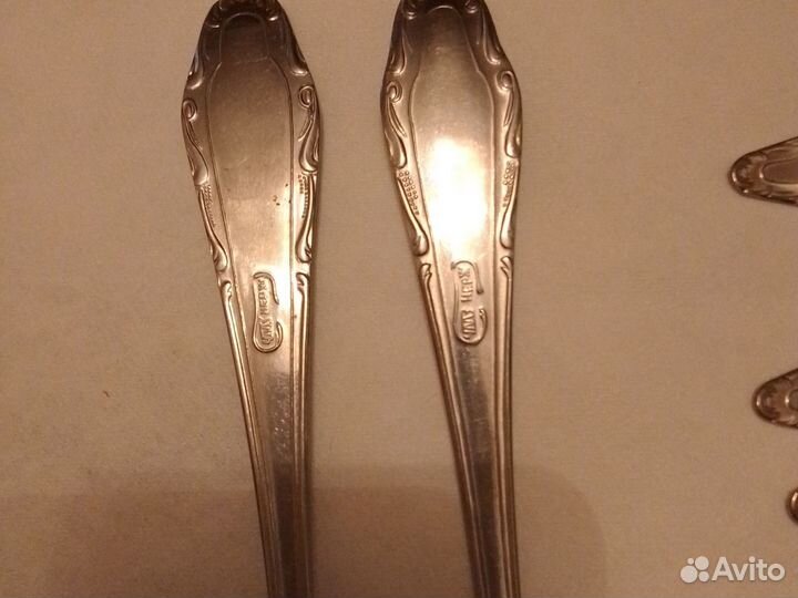 Столовый набор 