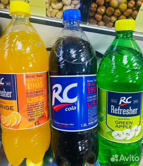 Продукты с доставкой