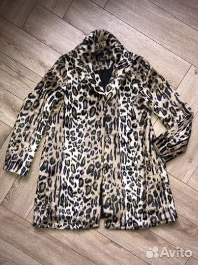 Пальто TOP shop