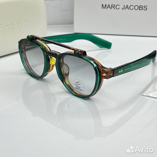 Солнцезащитные очки marc jacobs