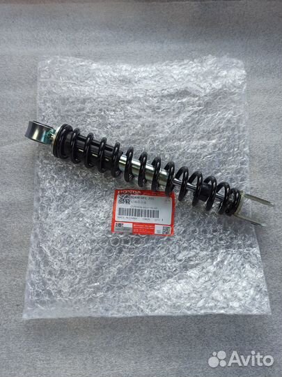 Амортизатор задний Honda Dio AF62,68,Today,Giorno