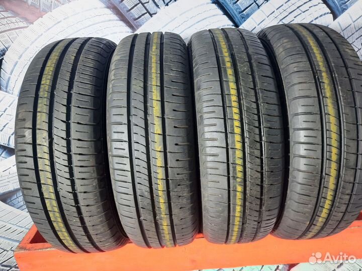 Dunlop Enasave EC204 195/65 R15