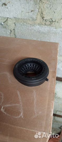 Опорный подшипник ford focus 2