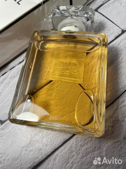 Парфюмерия chanel 5