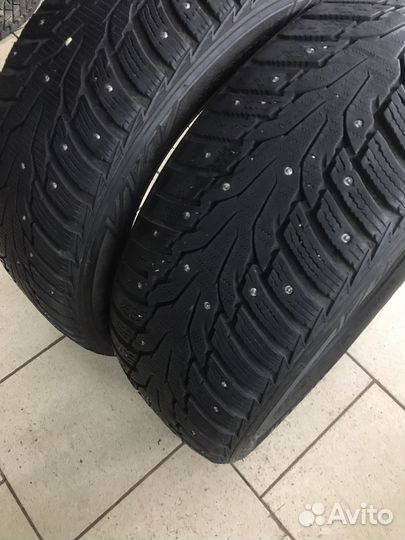 Nexen Winguard WinSpike WH62 205/55 R16 94T