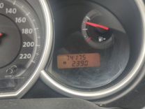 Nissan Tiida 1.6 MT, 2012, 74 000 км, с пробегом, цена 830 000 руб.