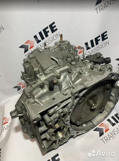 Вариатор Mitsubishi Outlander 2.0