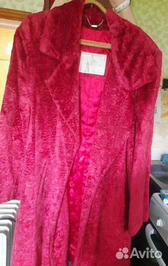 Плюш для мягких игрушек