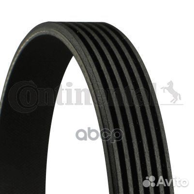 Ремень поликлиновый 6PK1705 ContiTech