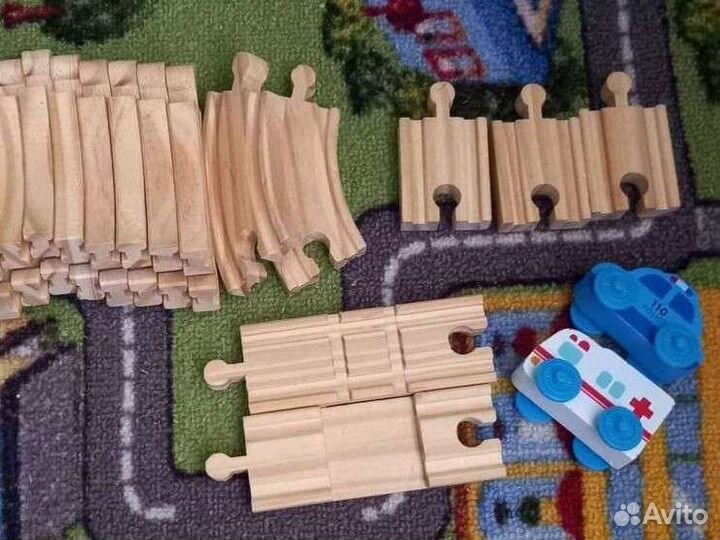 Игрушки для мальчика