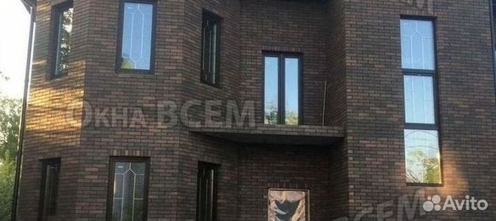 Окна за 1 день