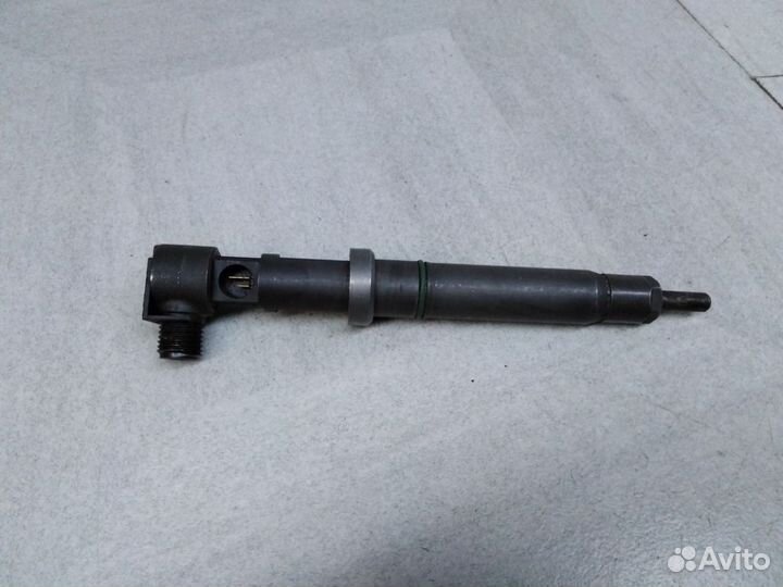 Топливная форсунка