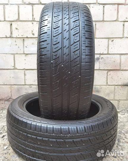 Bridgestone Dueler H/P 265/50 R20 107V