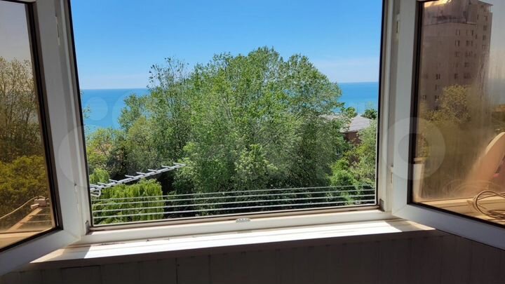 1-к. квартира, 28,2 м², 5/7 эт.