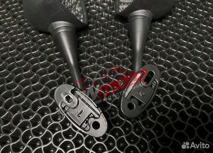 Зеркала Honda CBR600 F4 F4i CB600 S VTR1000