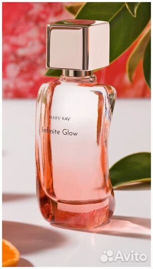 Парфюмерия Mary Kay