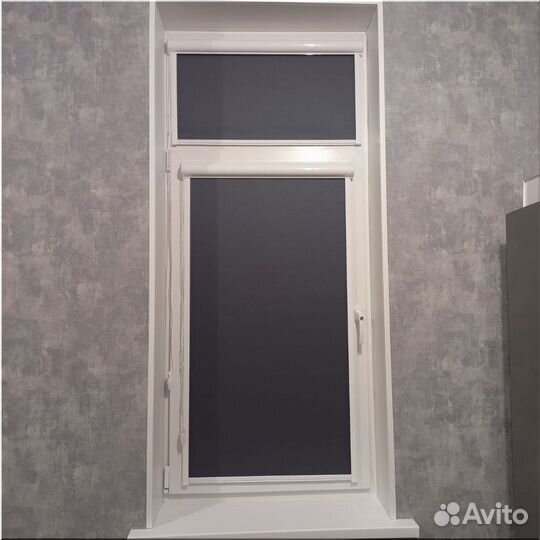 Рулонные Шторы с доставкой