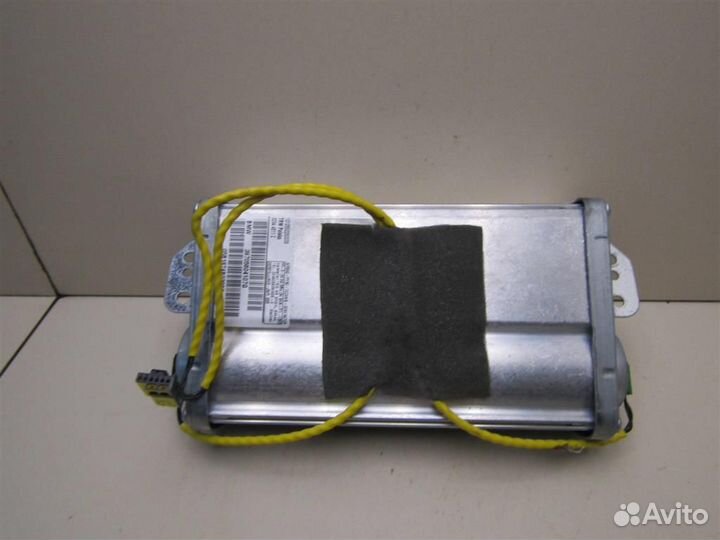 Подушка безопасности пассажирская (в торпедо) BMW