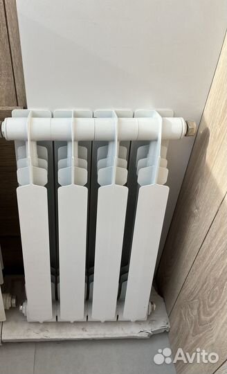 Радиатор отопления Royal