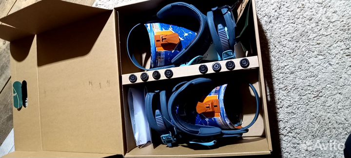 Зимние виды спорта