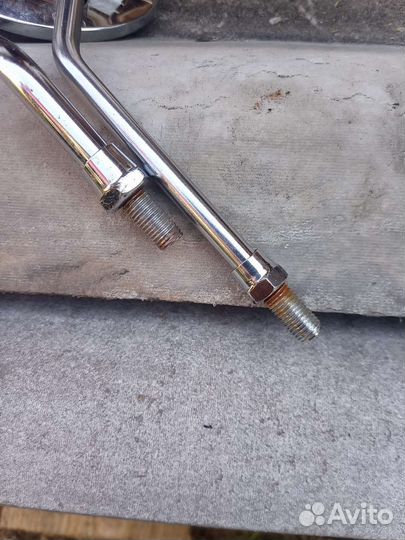 Зеркала мотоцикл/мопед/скутер