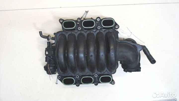 Коллектор впускной Audi A5, 2009