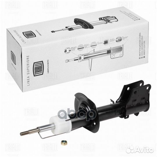 Амортизатор (стойка) газ. перед прав/лев AG